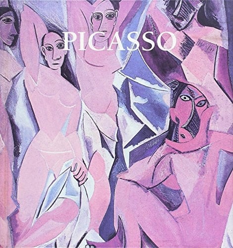 Pablo Picasso 1881-1914