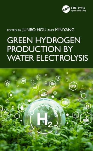 Green Hydrogen Production by Water Electrolysis