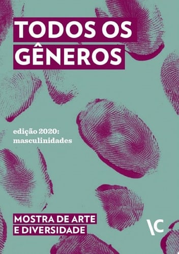 Todos os Gêneros Mostra de Arte e Diversidade