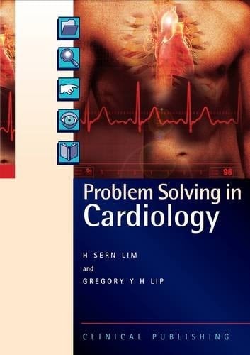 Problem Solving in Cardiology