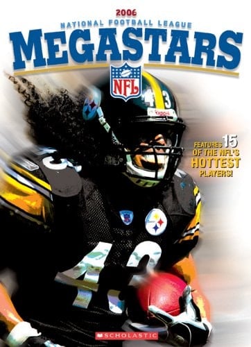 NFL: Megastars 2006