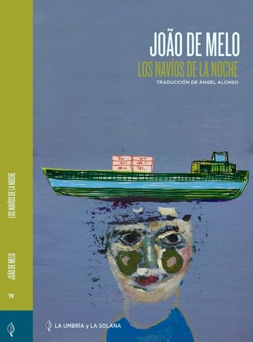 Los navíos de la noche