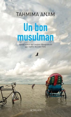 Un bon musulman roman