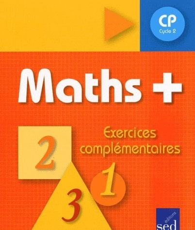 Maths + CP, cycle 2