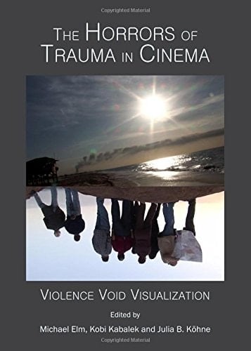 The Horrors of Trauma in Cinema Violence Void Visualization