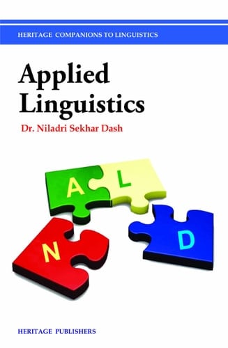 Applied Linguistics