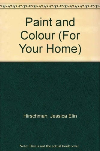 Paint and Colour