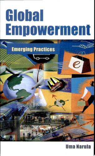 Global EmpowermentEnerging Practices