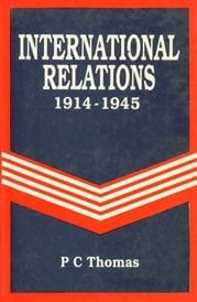 International Relations (1914-1945)