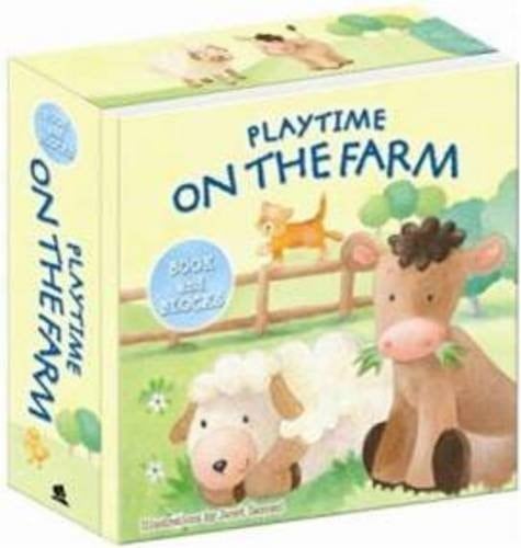 Playtime on the Farm