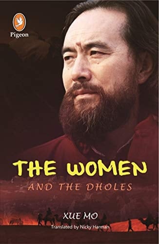 The Women And The Dholes