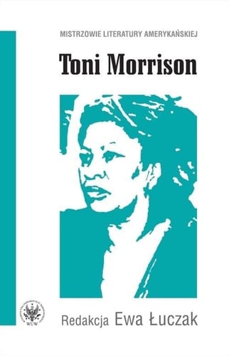 Toni Morrison