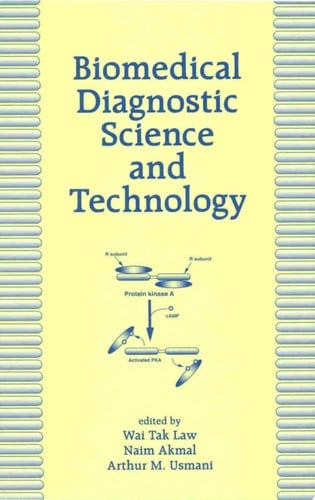 Biomedical Diagnostic Science
