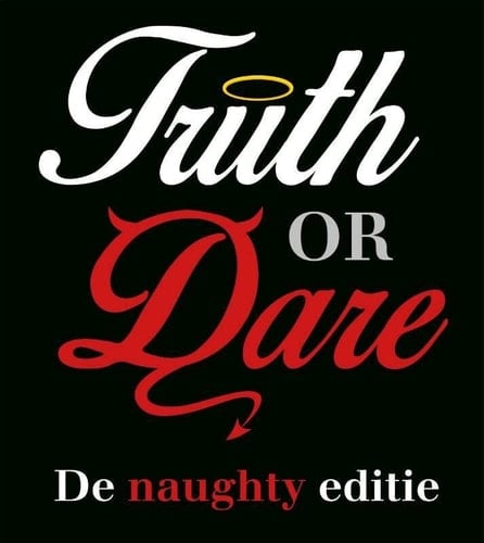 Truth or dare de naughty editie