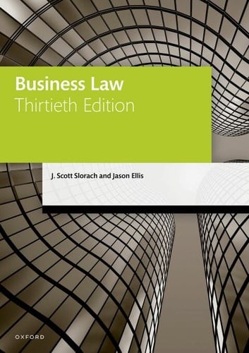 Business Law