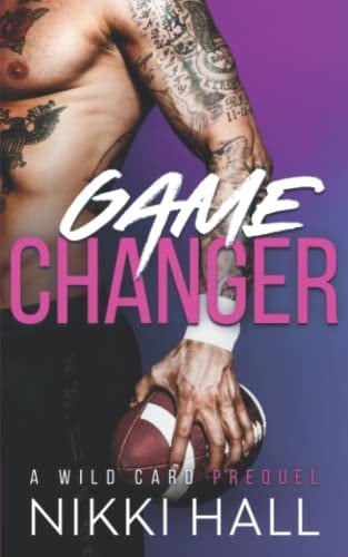 Game Changer (Wild Card)