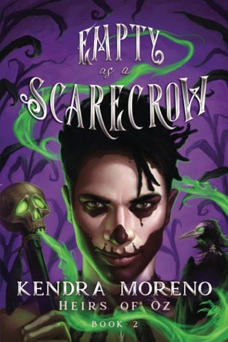 Empty as a Scarecrow