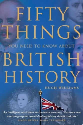 FIFTY THINGS YOU NEED TO K EB