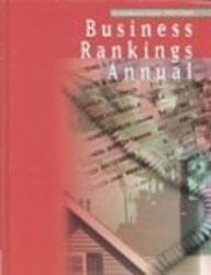 Business Rankings Annual 2009