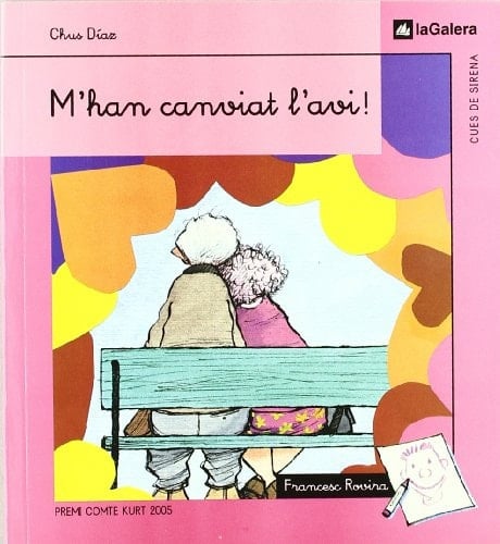 M'han canviat l'avi!