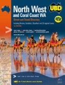 North West and Coral Coast WA Street and Travel Directory
