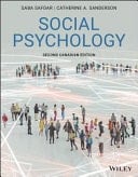 Social Psychology