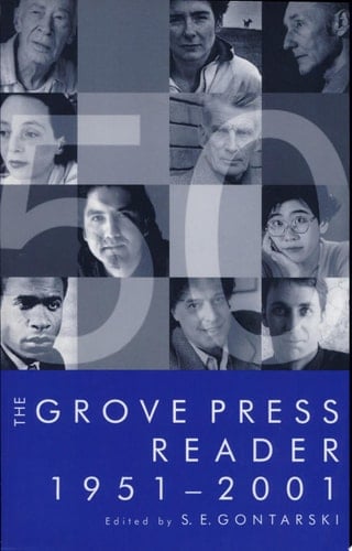The Grove Press Reader, 1951-2001