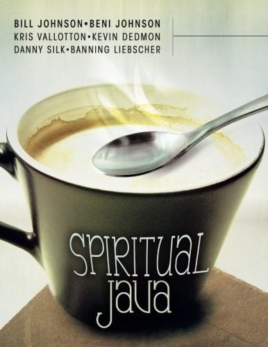 Spiritual Java