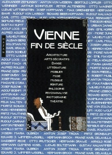 Vienne fin de siècle