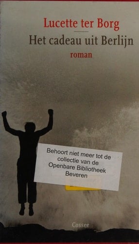 Het cadeau uit Berlijn