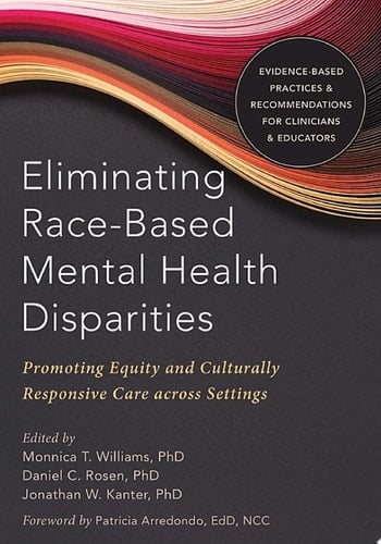 Eliminating Race-Based Mental Health Disparities