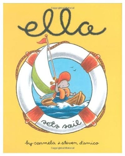 Ella Sets Sail