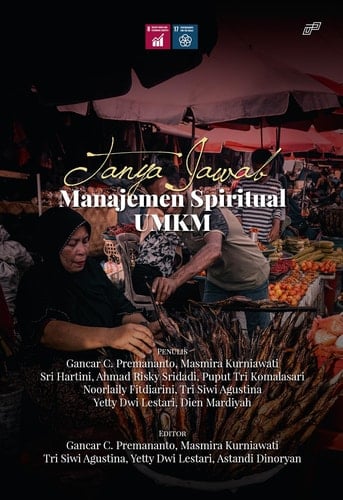 TANYA JAWAB MANAJEMEN SPIRITUAL UMKM