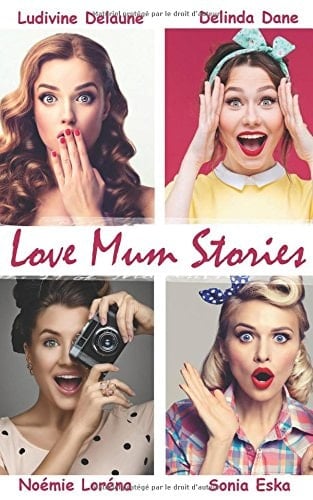 Love Mum Stories