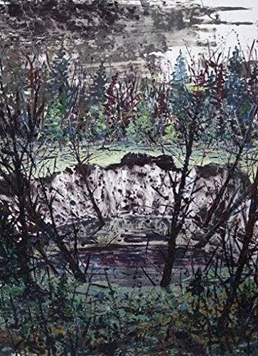 Hugo Tieleman Land of Confusion : Selected Works 2010-2015