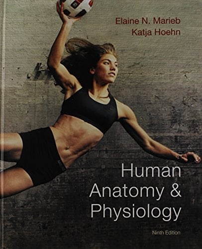 Human Anatomy and Physiology Plus a Brief Atlas of the Human Body Plus MasteringA&P with Pearson EText