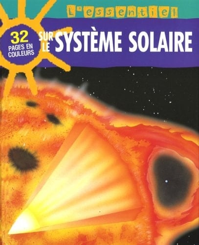Le Système Solaire