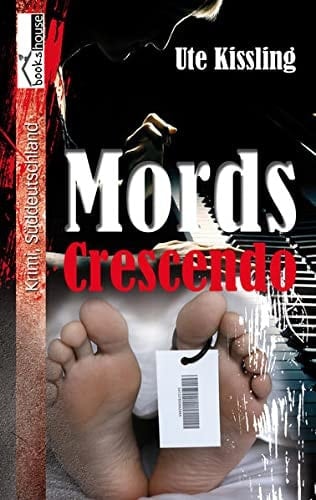 Mords-Crescendo Roman