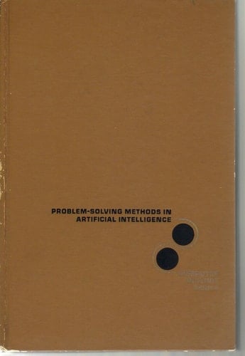Problem Solving Methods in Artificial Intelligence
