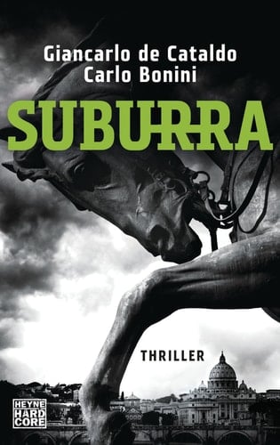 Suburra Thriller