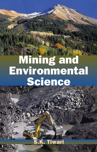 Mining And Environmental Science