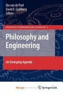 Philosophy and Engineering An Emerging Agenda