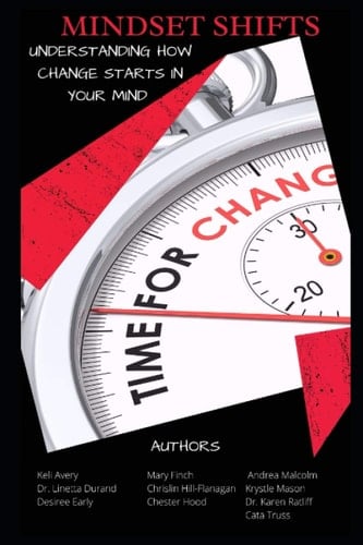 MINDSET SHIFTS: Understanding How Change Starts in Your Mind