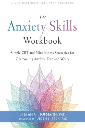 Anxiety Skills Workbook