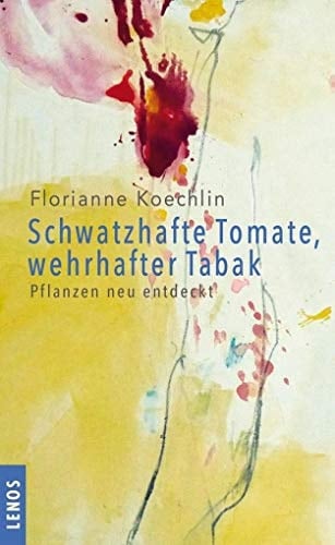 Schwatzhafte Tomate, wehrhafter Tabak Pflanzen neu entdeckt