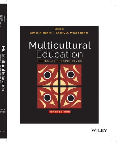 Multicultural Education Issues and Perspectives