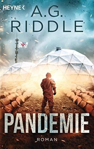 Pandemie Roman