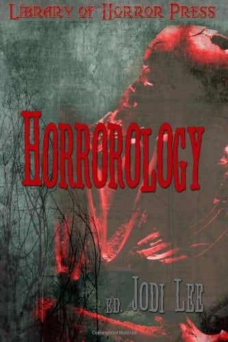 Horrorology Tales of Horror