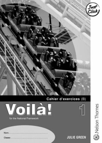 Voilà! Workbook B