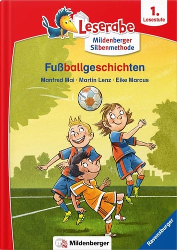 Fußballgeschichten